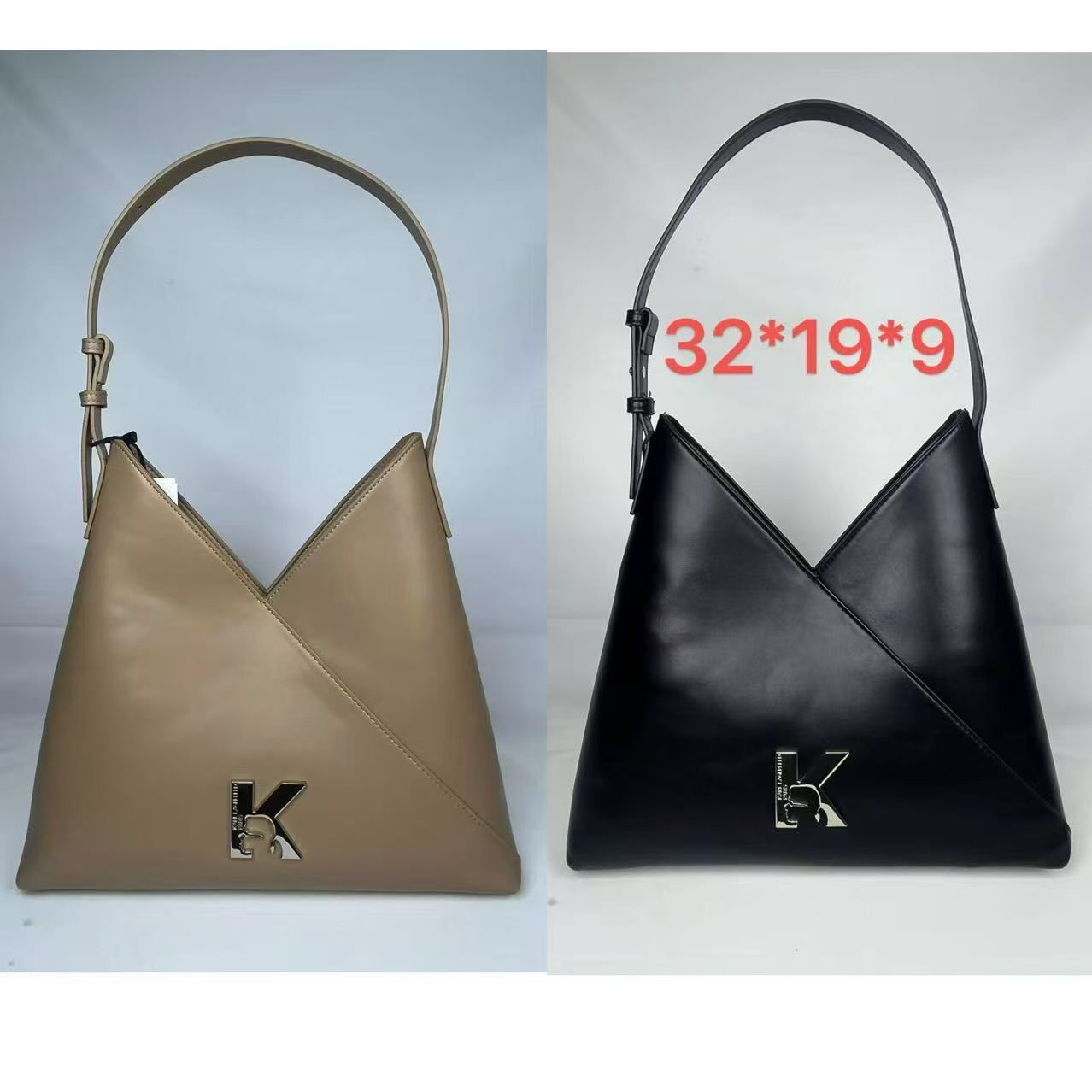 HDA7417 KARL handbag gallery