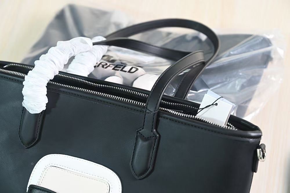 HDA7419 KARL handbag gallery