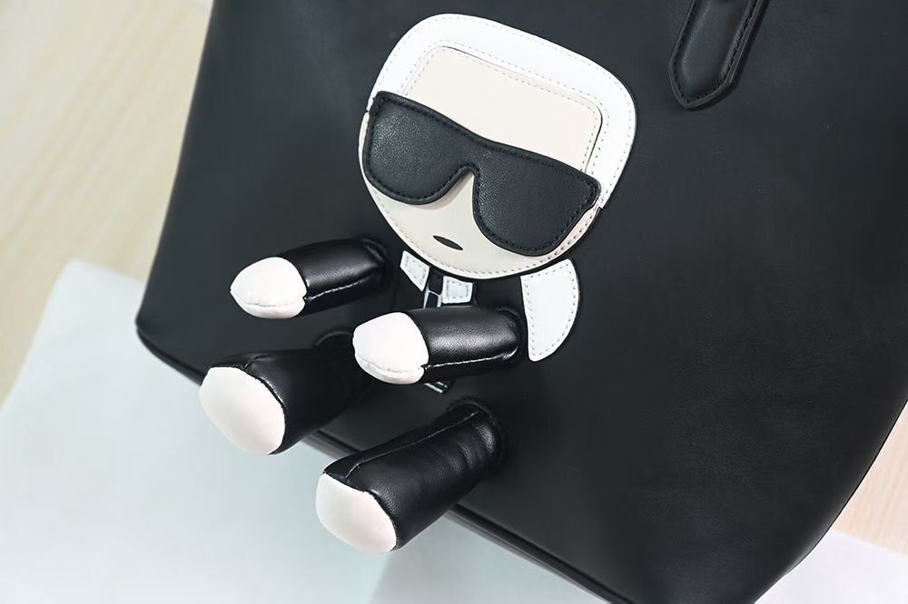 HDA7419 KARL handbag gallery