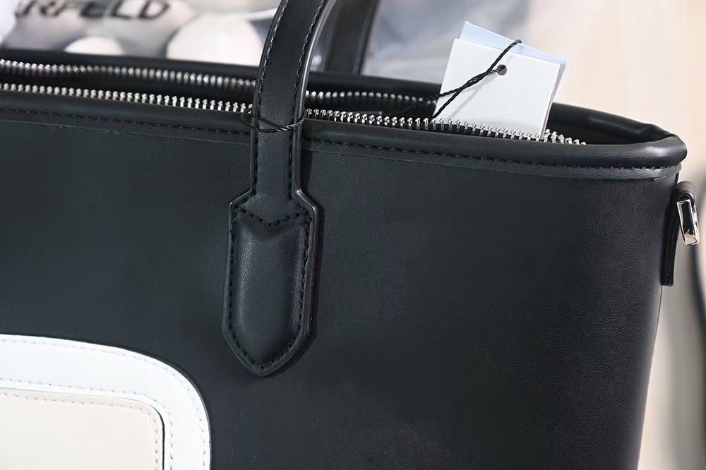 HDA7419 KARL handbag gallery