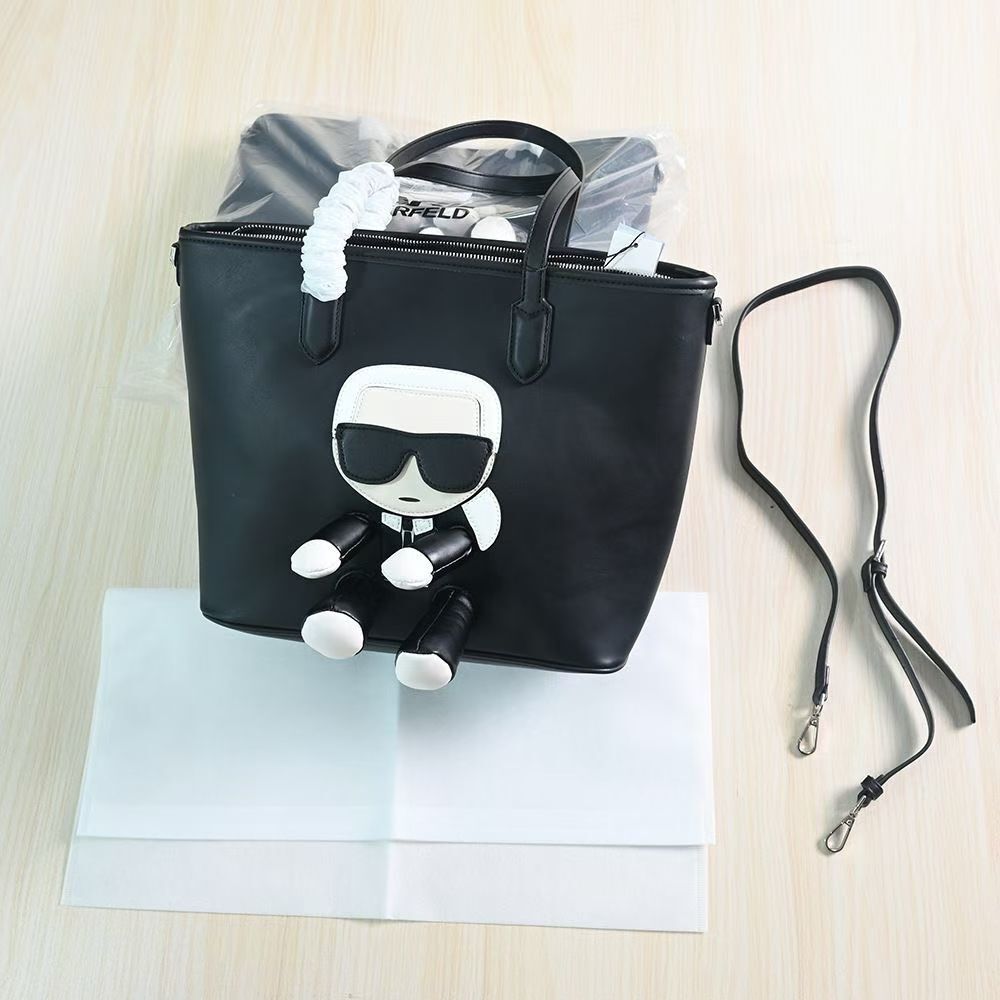 HDA7419 KARL handbag gallery