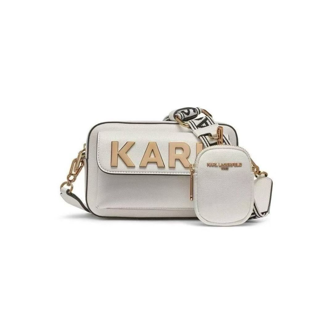HDA7420 KARL handbag gallery