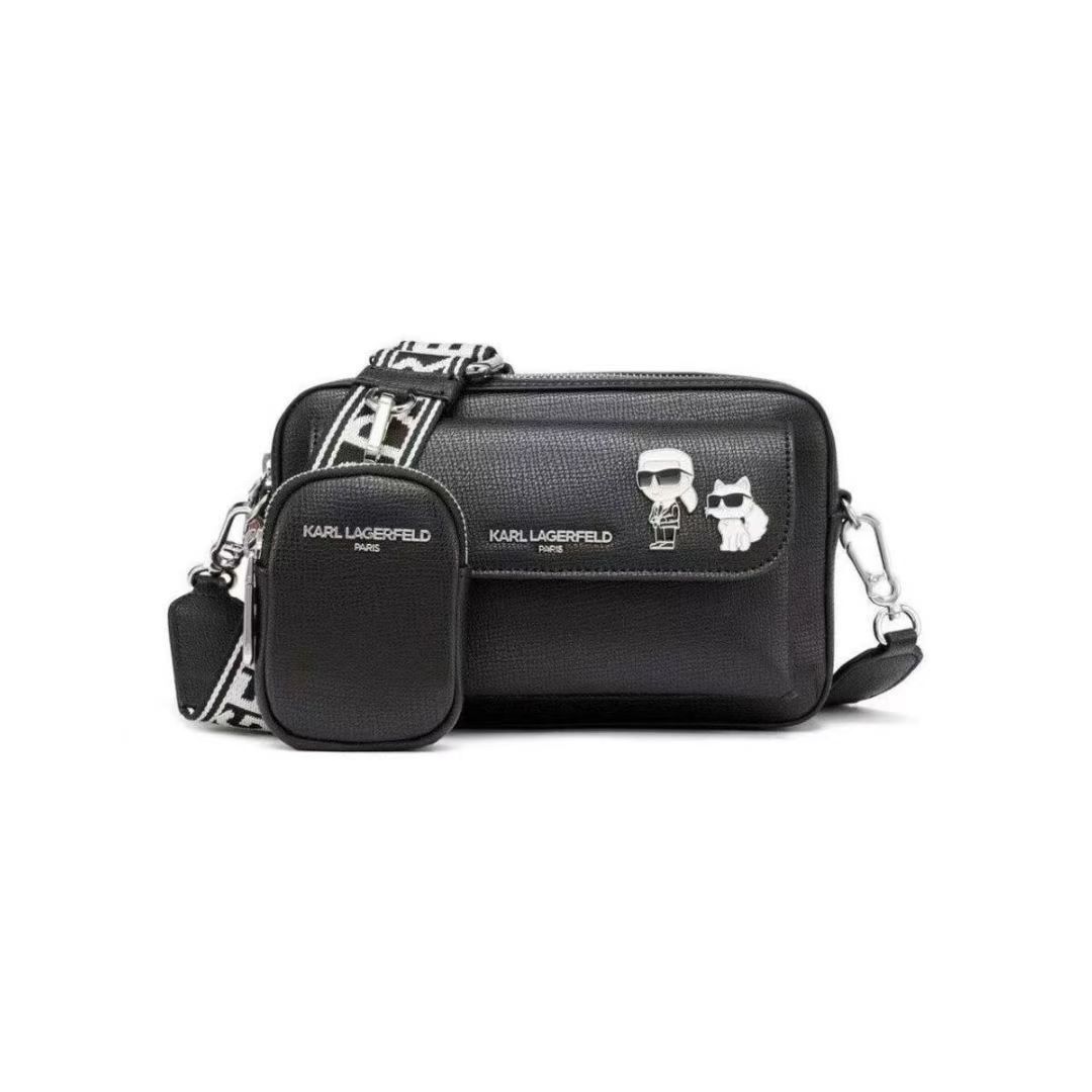 HDA7420 KARL handbag gallery