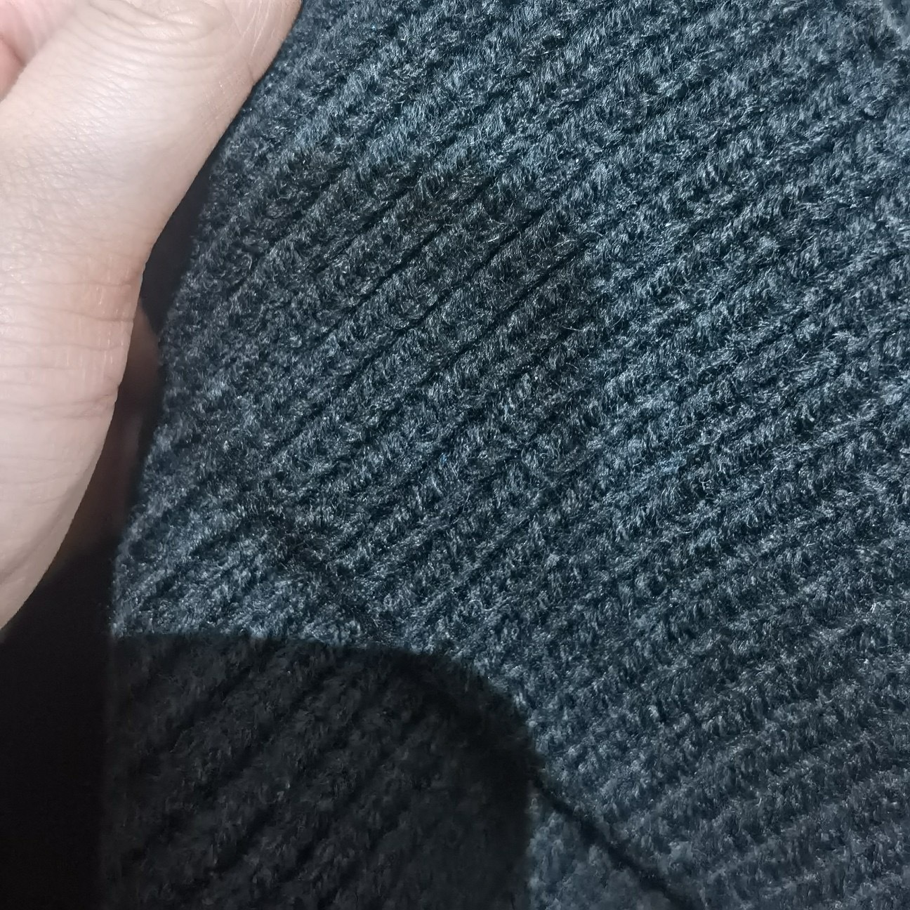 HDA7424 KARL hat gallery