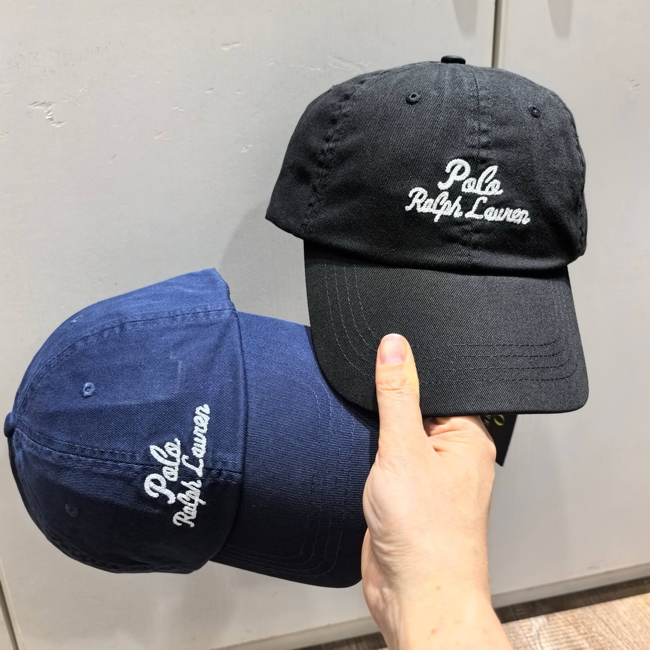 HDA7429 POLO peaked cap gallery