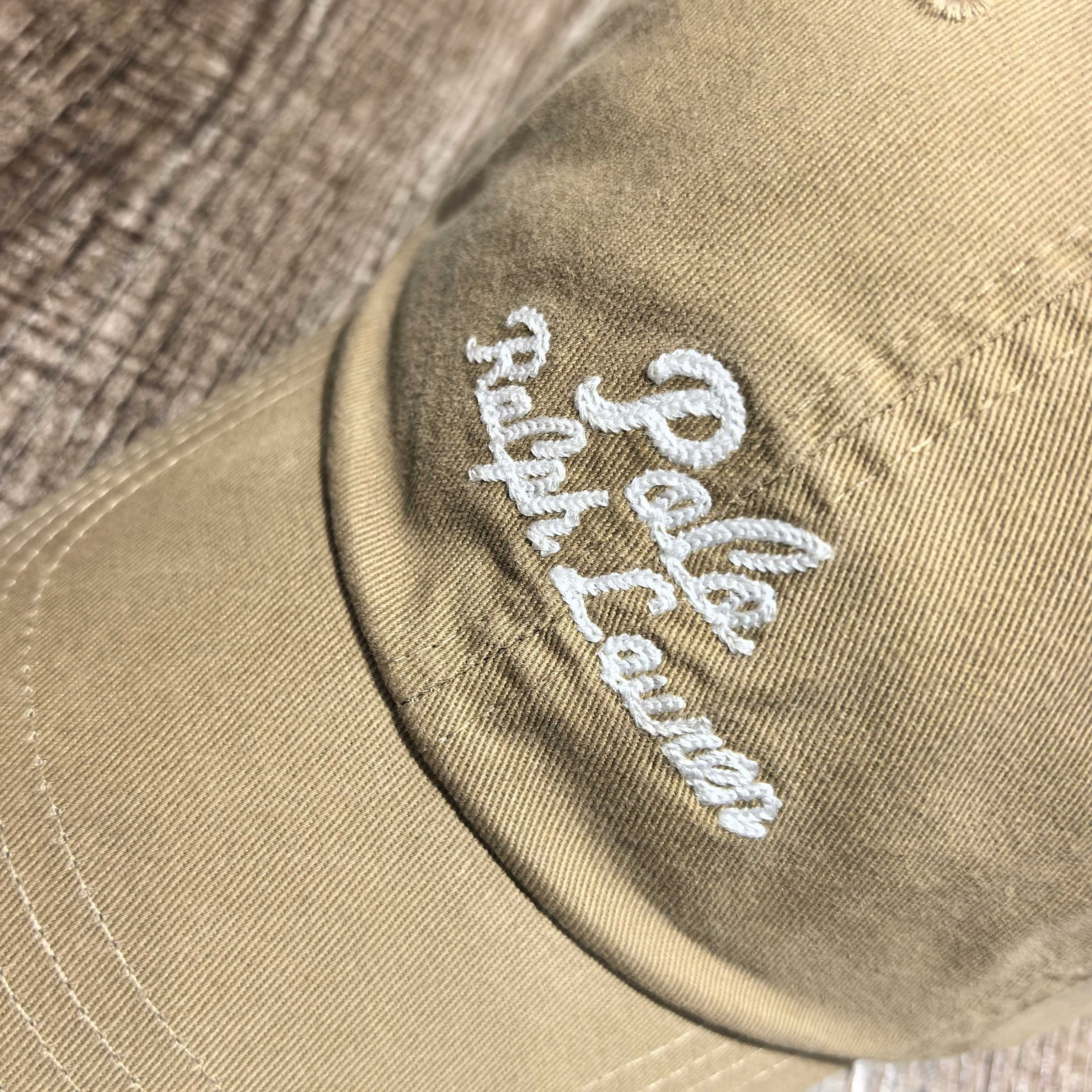 HDA7429 POLO peaked cap gallery