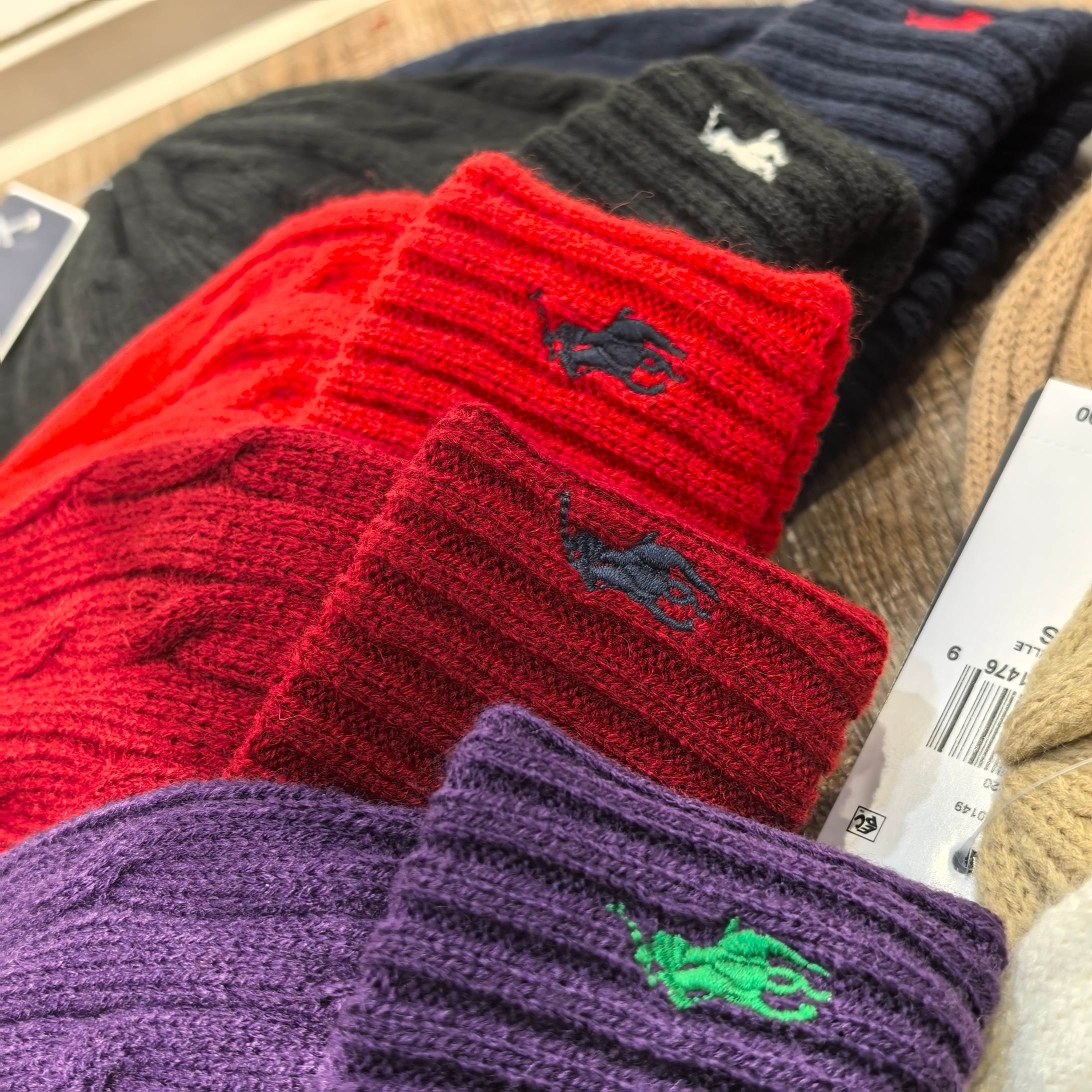 HDA7439 POLO hat gallery