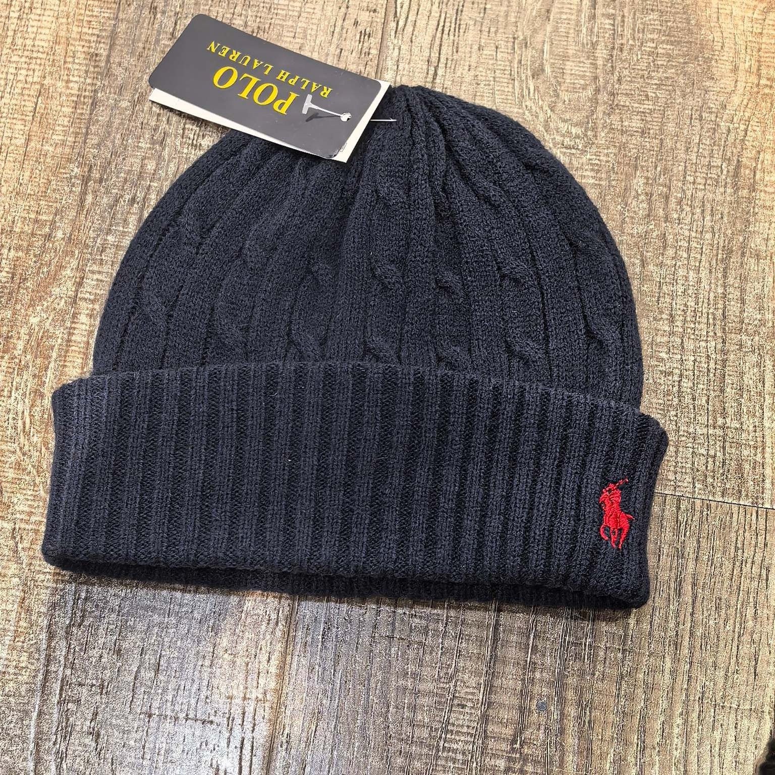 HDA7439 POLO hat gallery