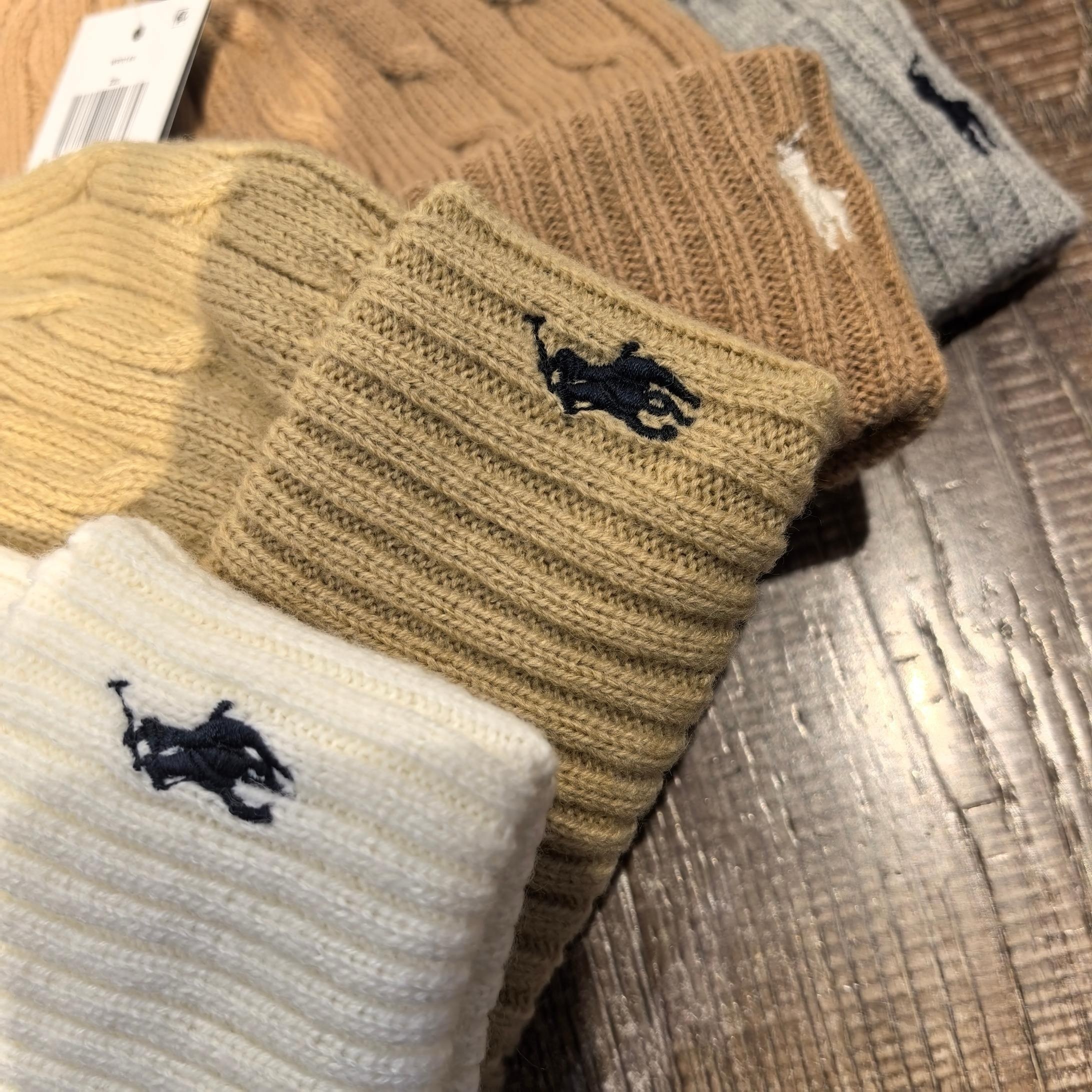 HDA7439 POLO hat gallery