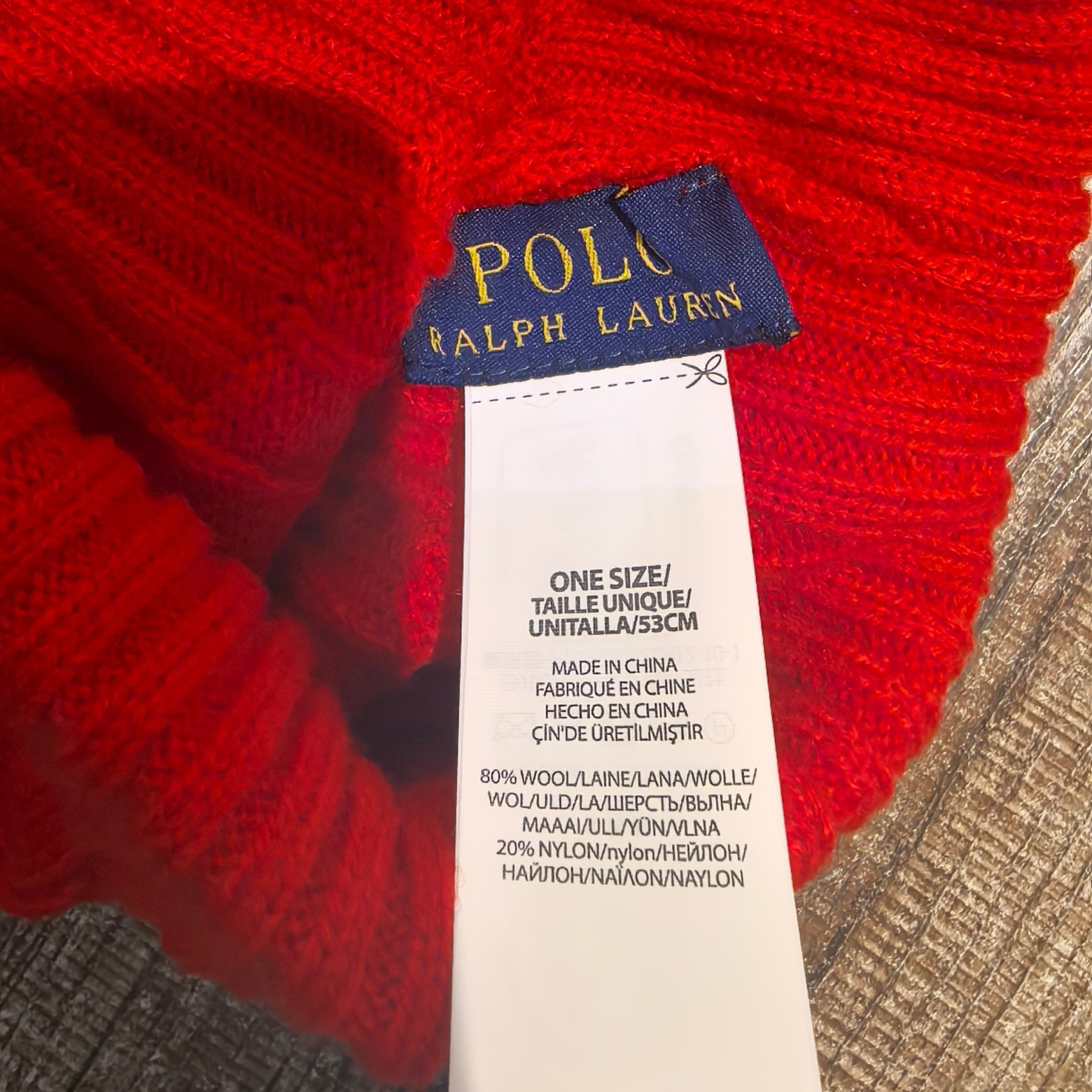 HDA7439 POLO hat gallery