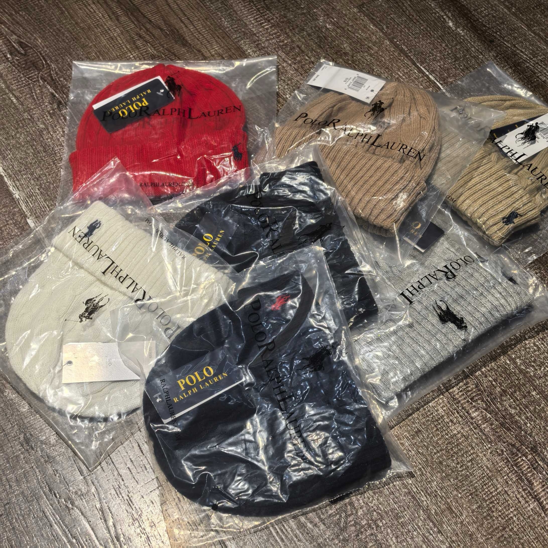 HDA7439 POLO hat gallery