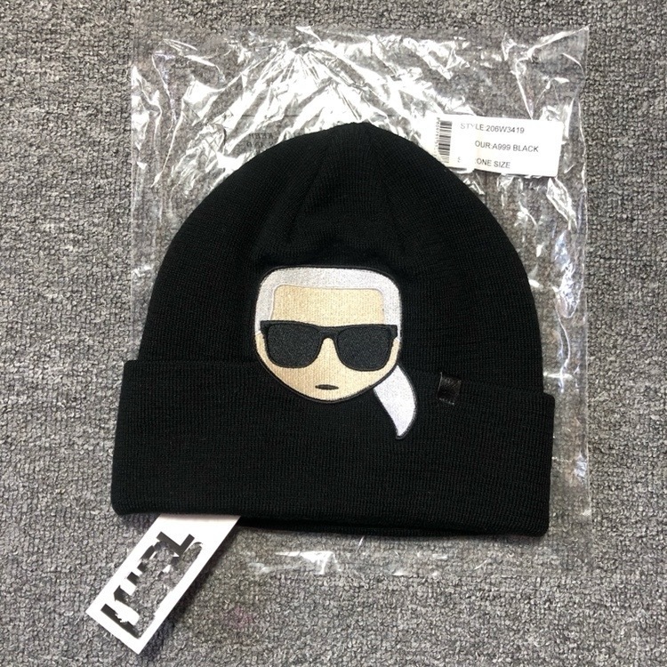 HDA7448 KARL hat gallery