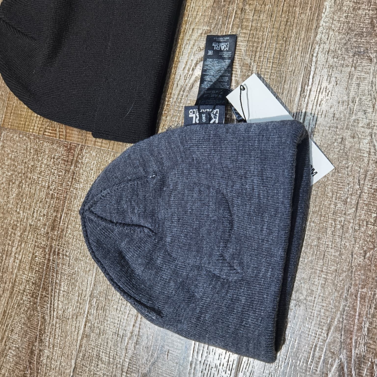 HDA7448 KARL hat gallery