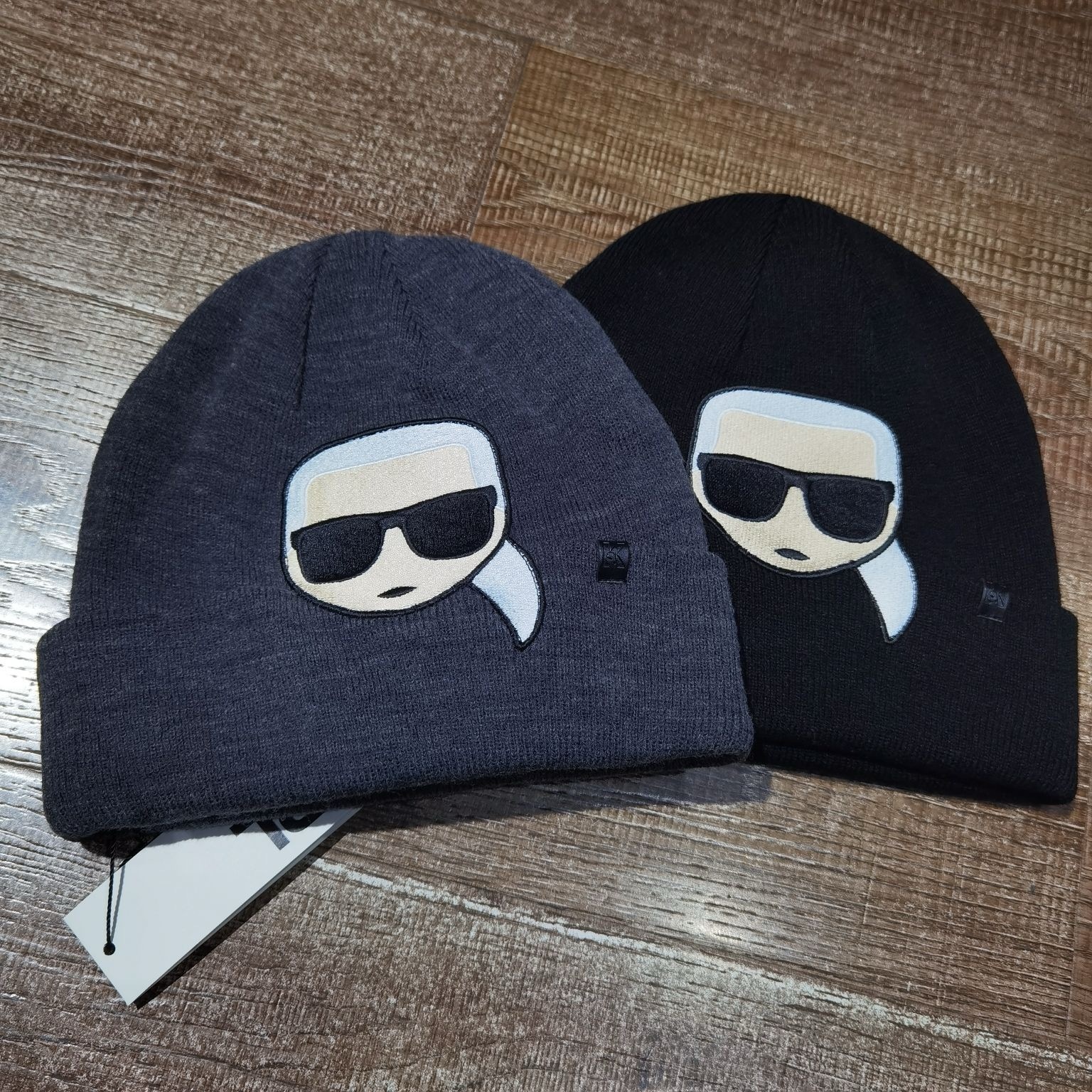 HDA7448 KARL hat gallery