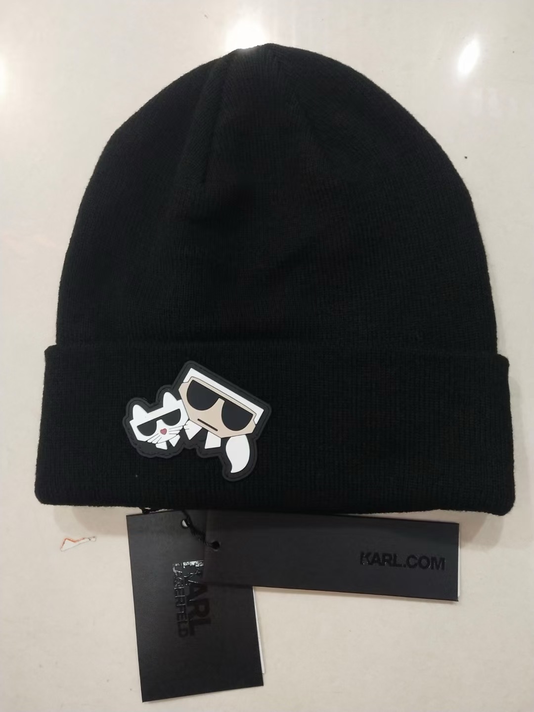 HDA7450 KARL hat gallery