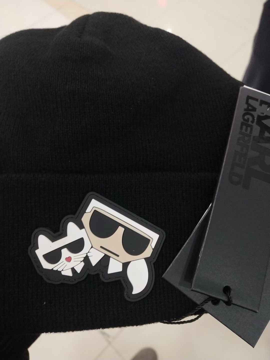 HDA7450 KARL hat gallery