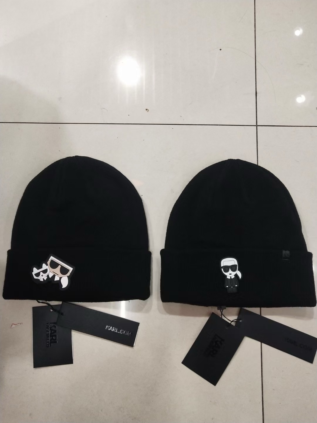 HDA7450 KARL hat gallery