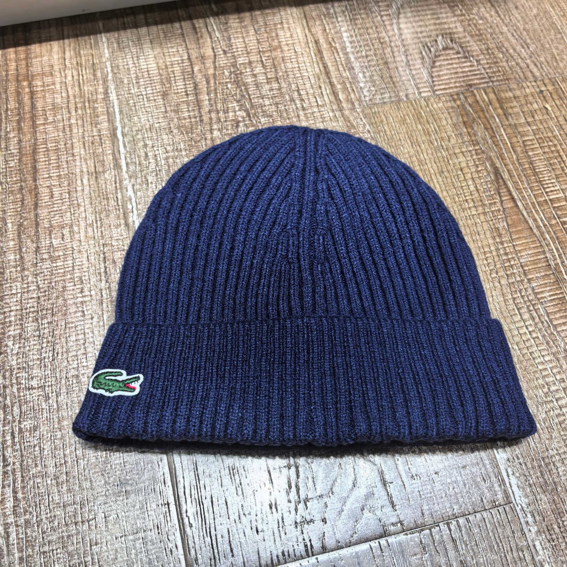 HDA7452 LACOSTE hat gallery
