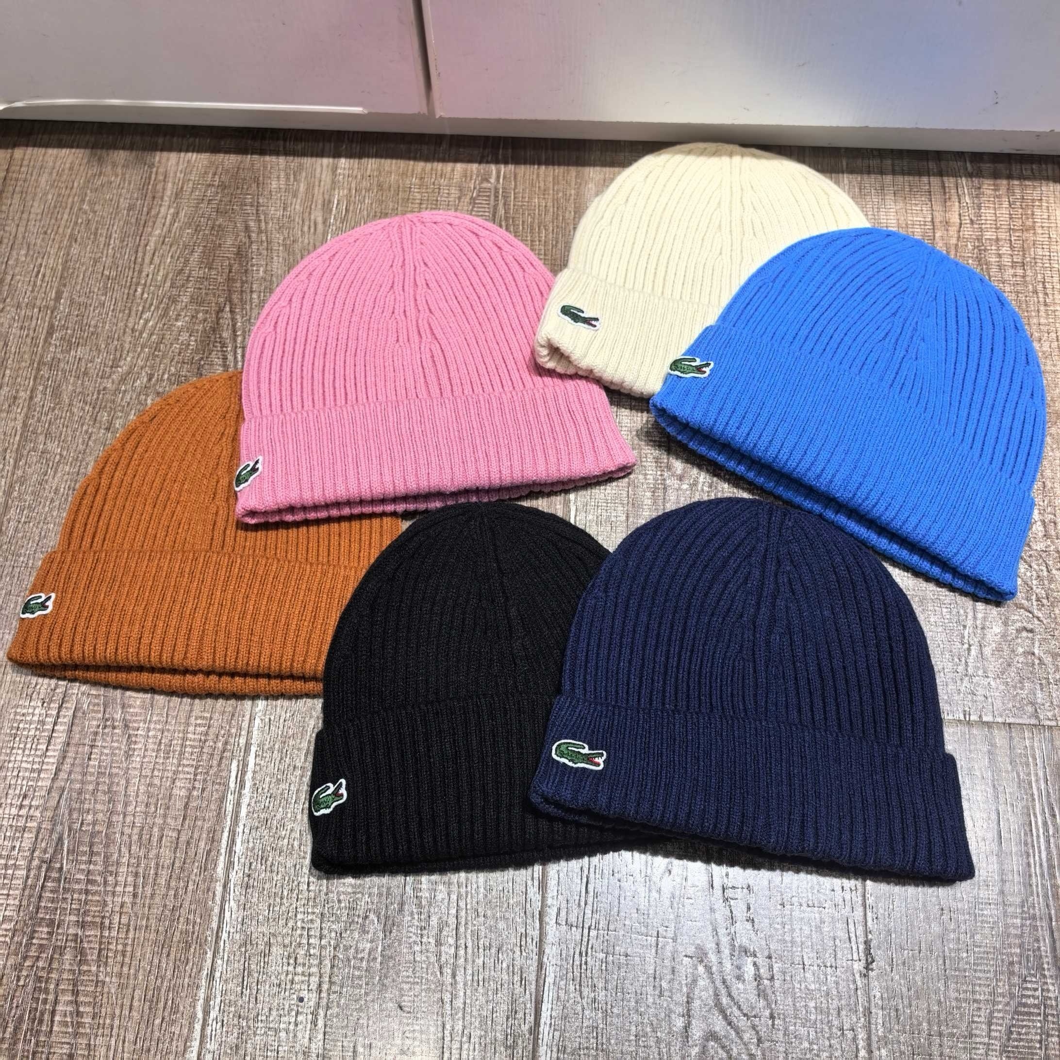 HDA7452 LACOSTE hat gallery