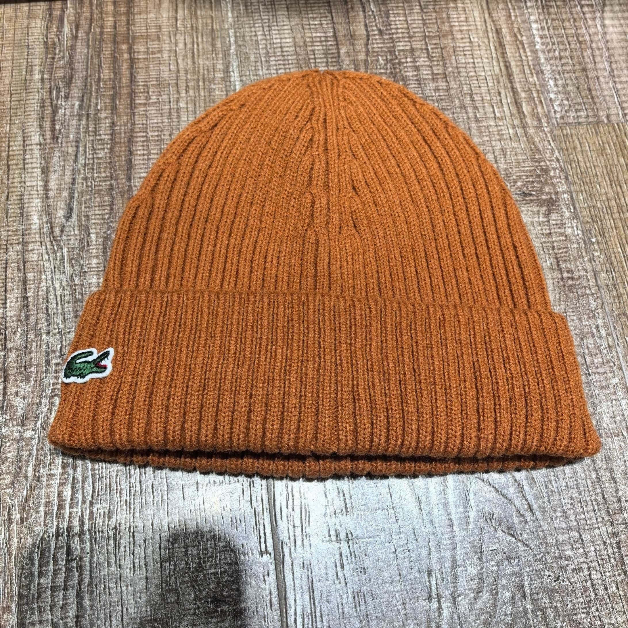 HDA7452 LACOSTE hat gallery