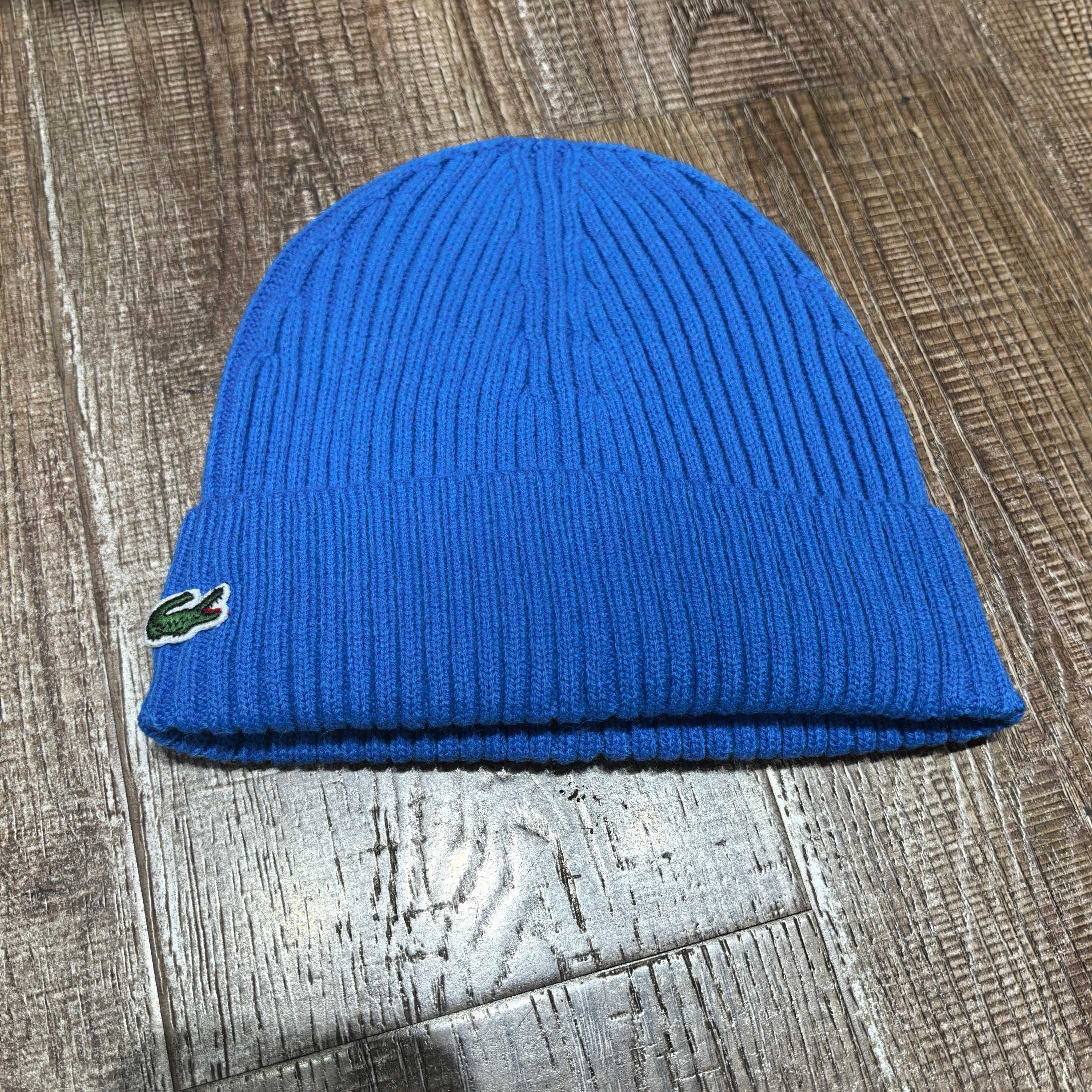 HDA7452 LACOSTE hat gallery