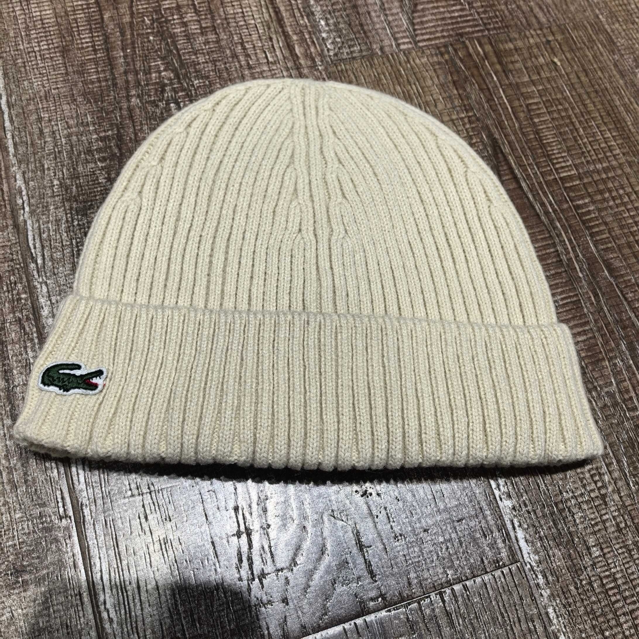 HDA7452 LACOSTE hat gallery