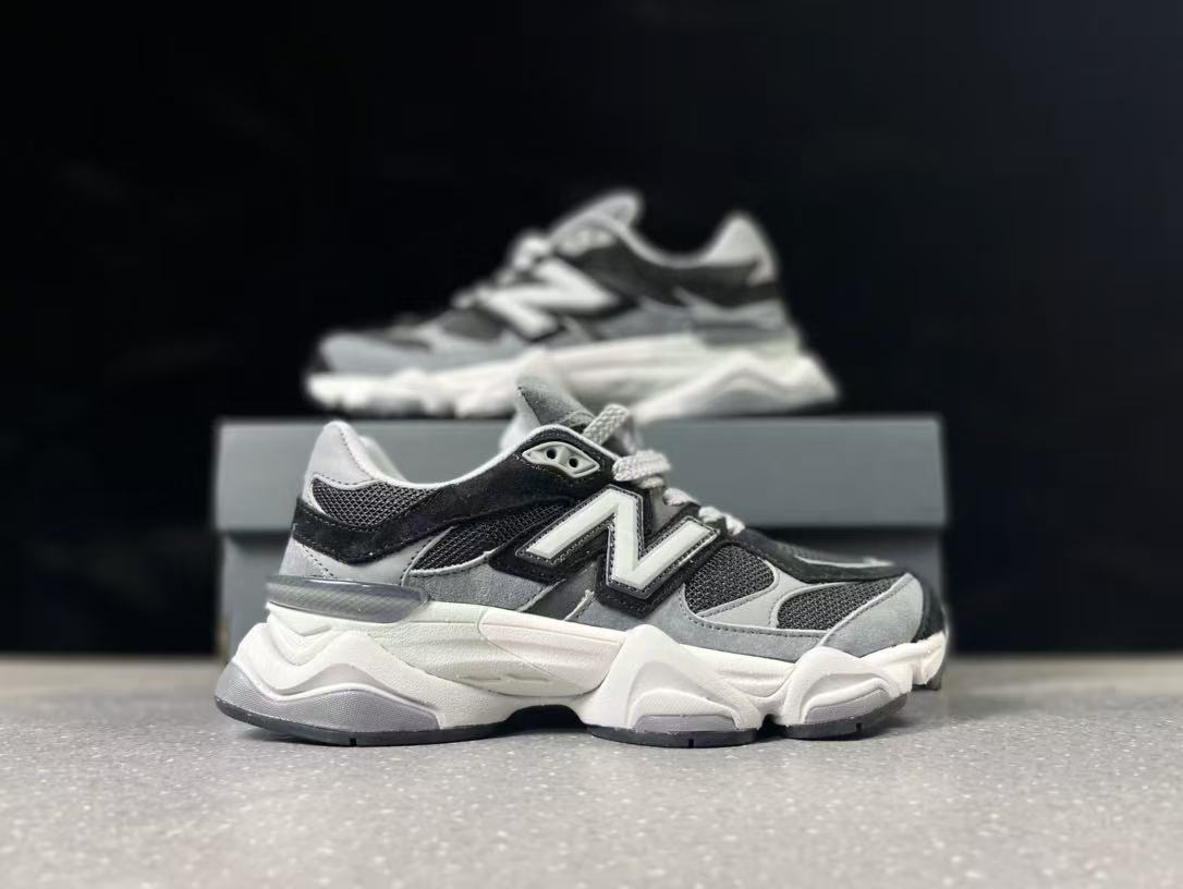 HDA7463 New Balance shoes gallery