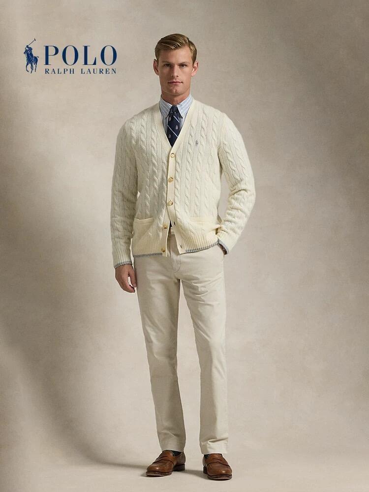 HDA7470 POLO sweater gallery