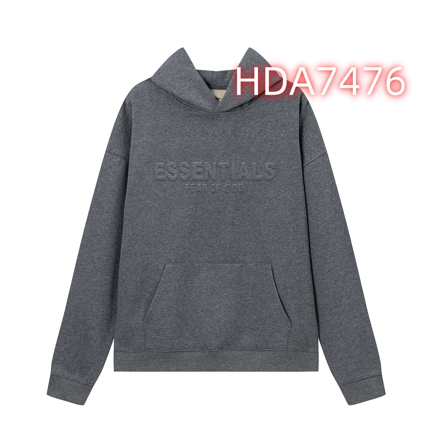HDA7475 ESSENTIALS hoodie gallery