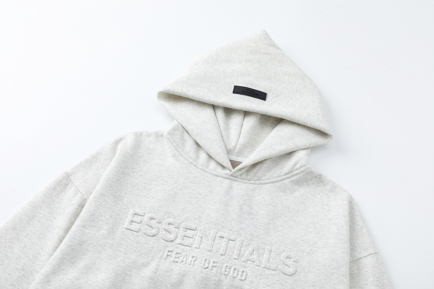 HDA7475 ESSENTIALS hoodie gallery