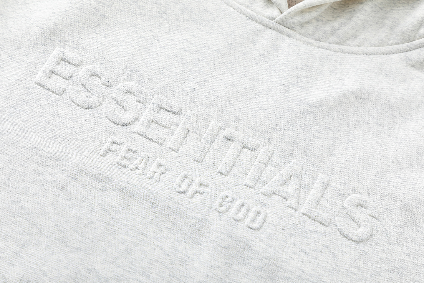 HDA7475 ESSENTIALS hoodie gallery