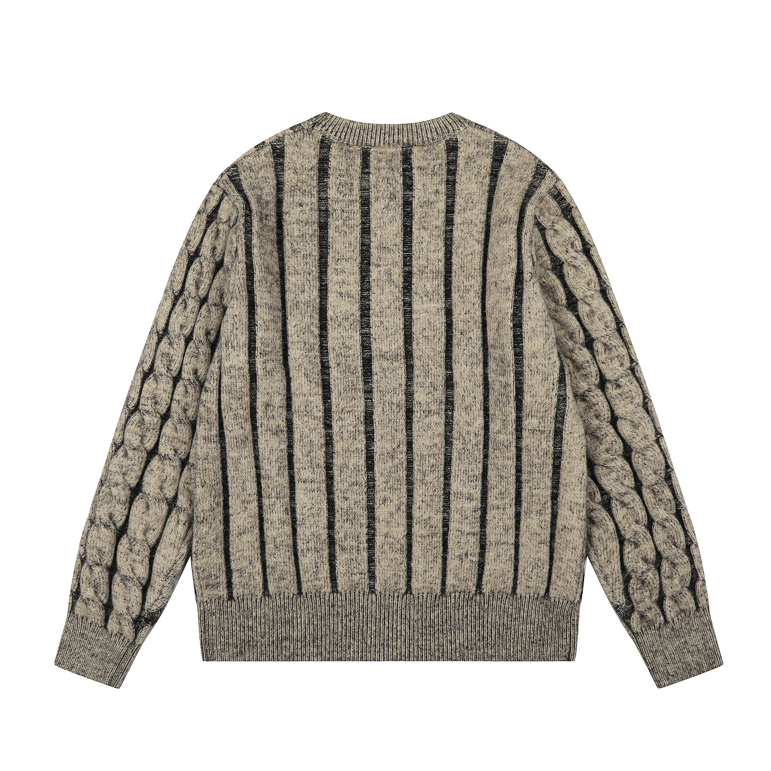 HDA7484 POLO sweater gallery