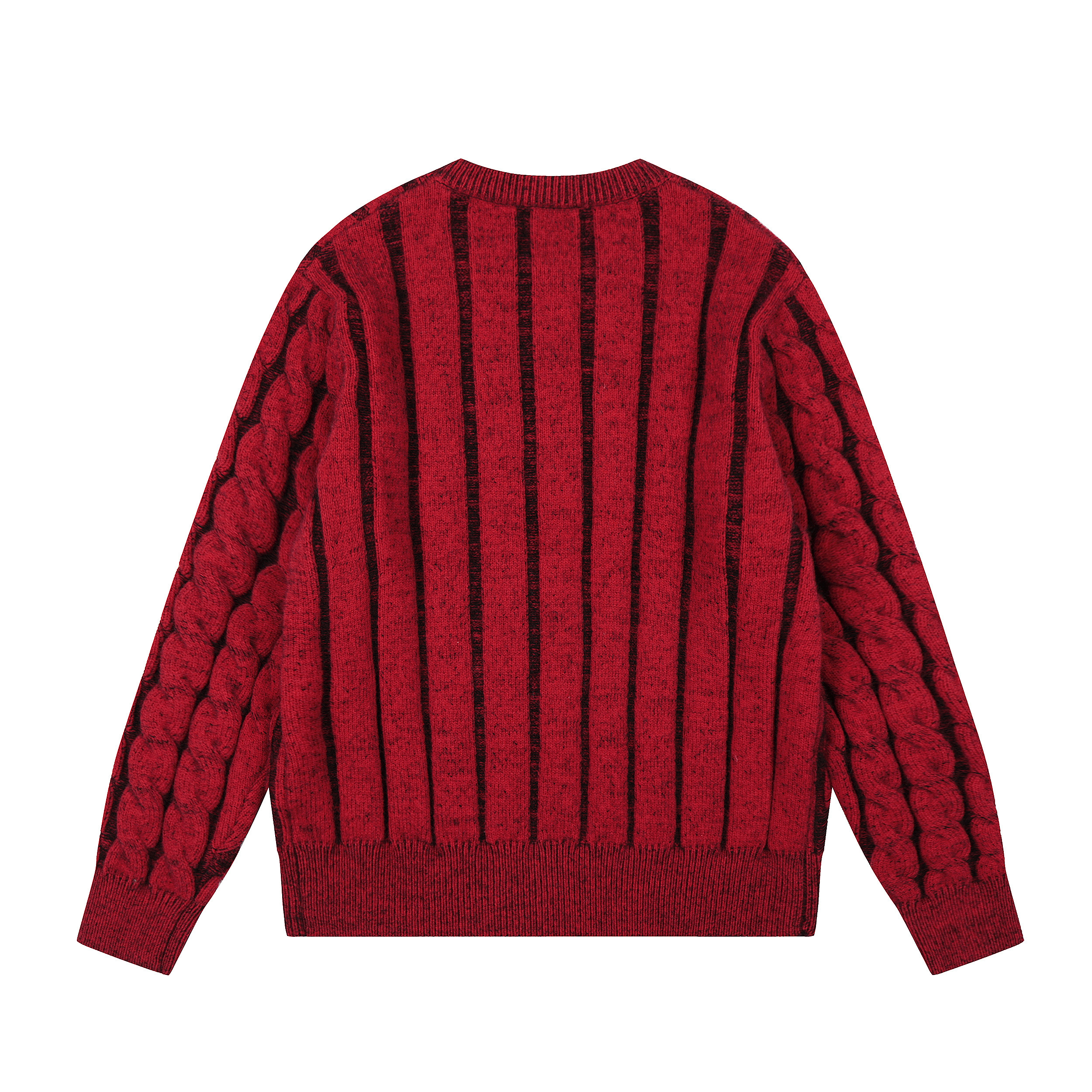 HDA7484 POLO sweater gallery