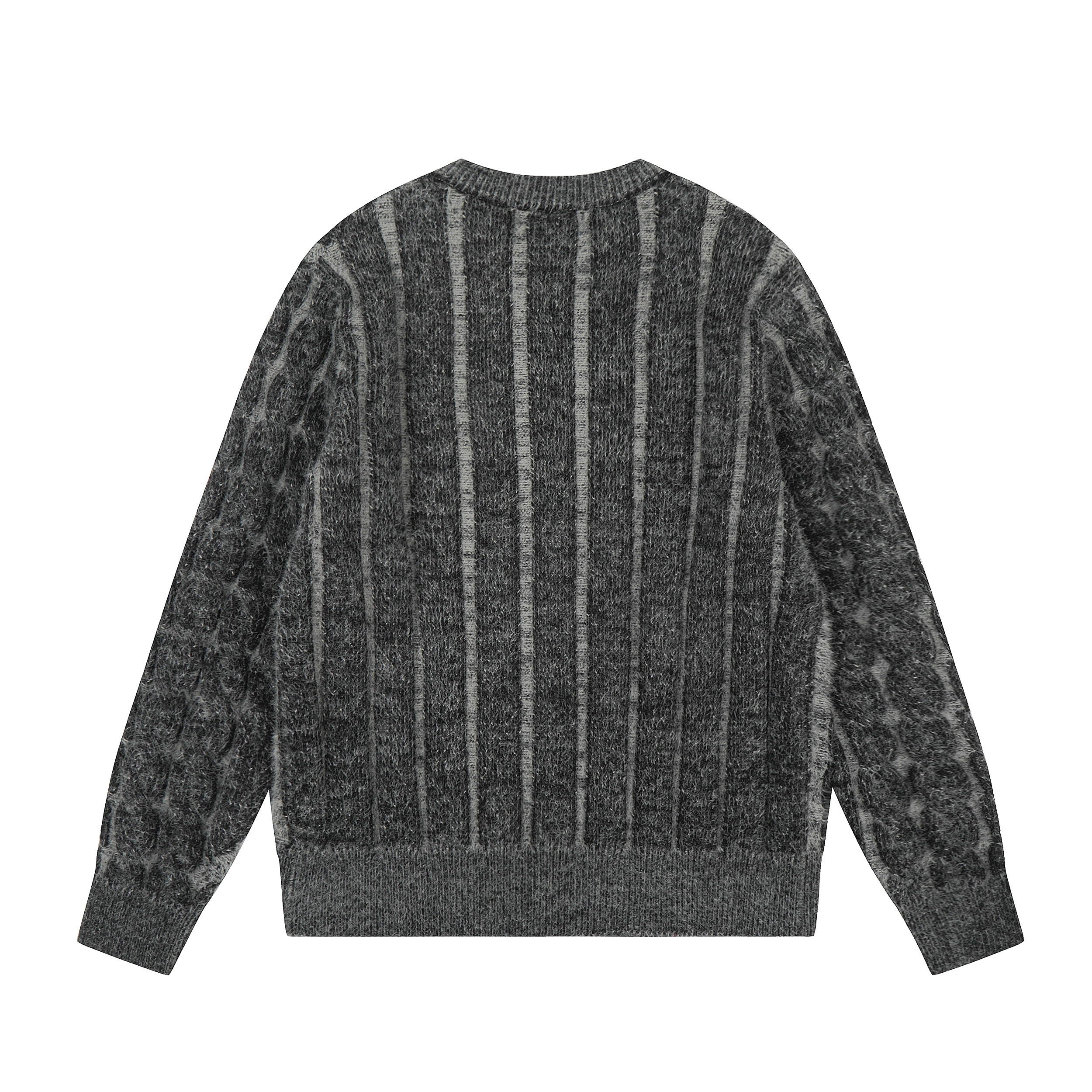 HDA7484 POLO sweater gallery