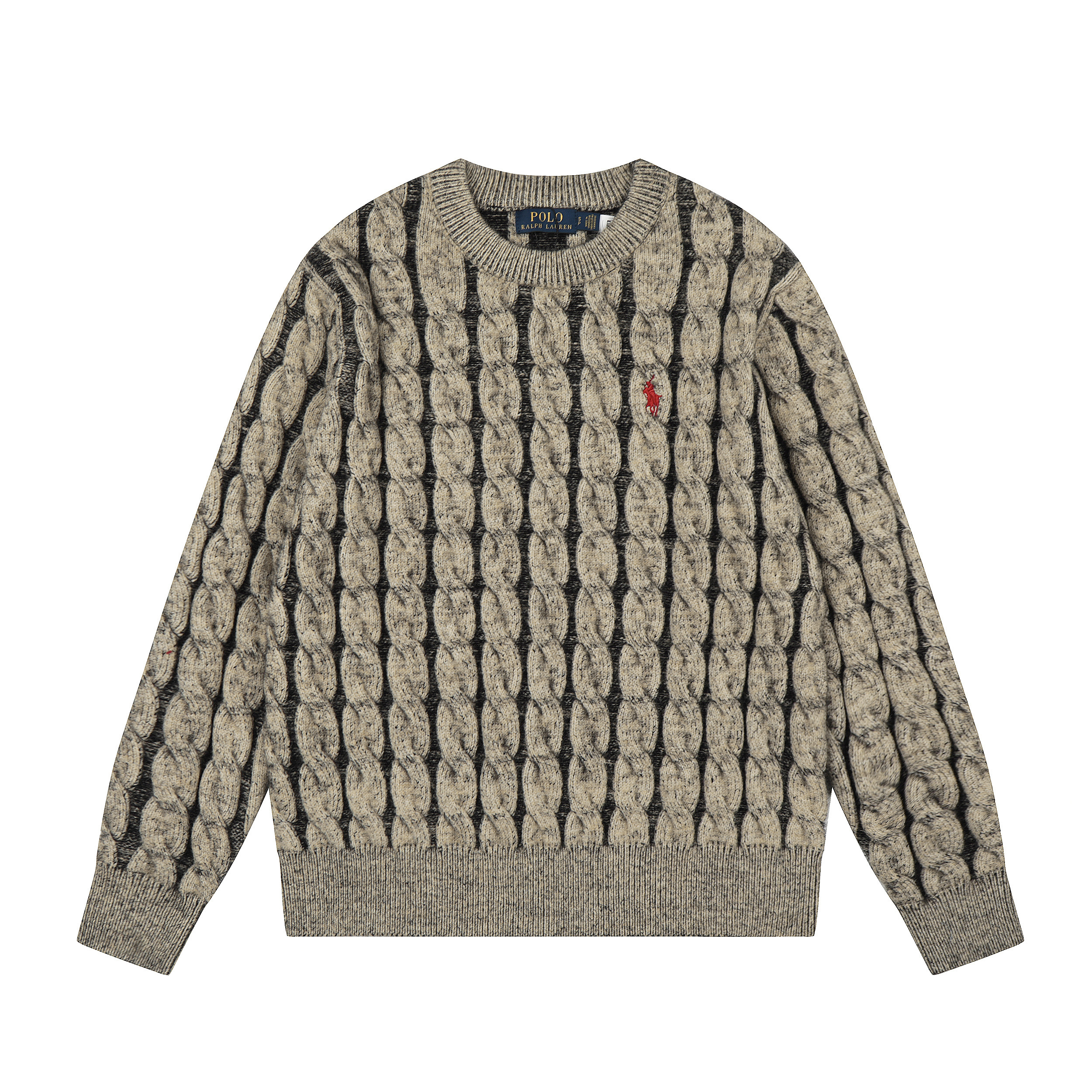 HDA7484 POLO sweater gallery