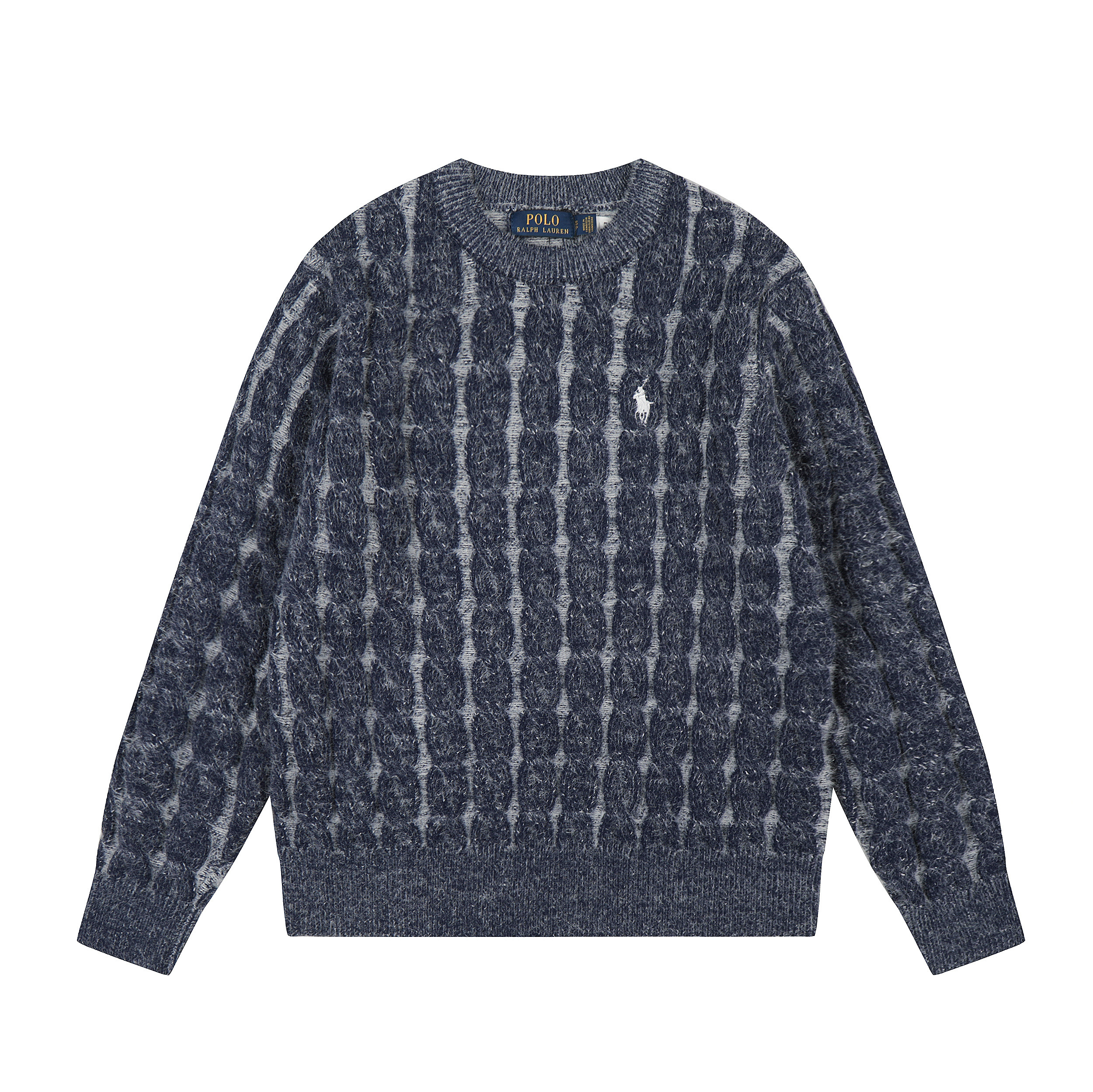 HDA7484 POLO sweater gallery