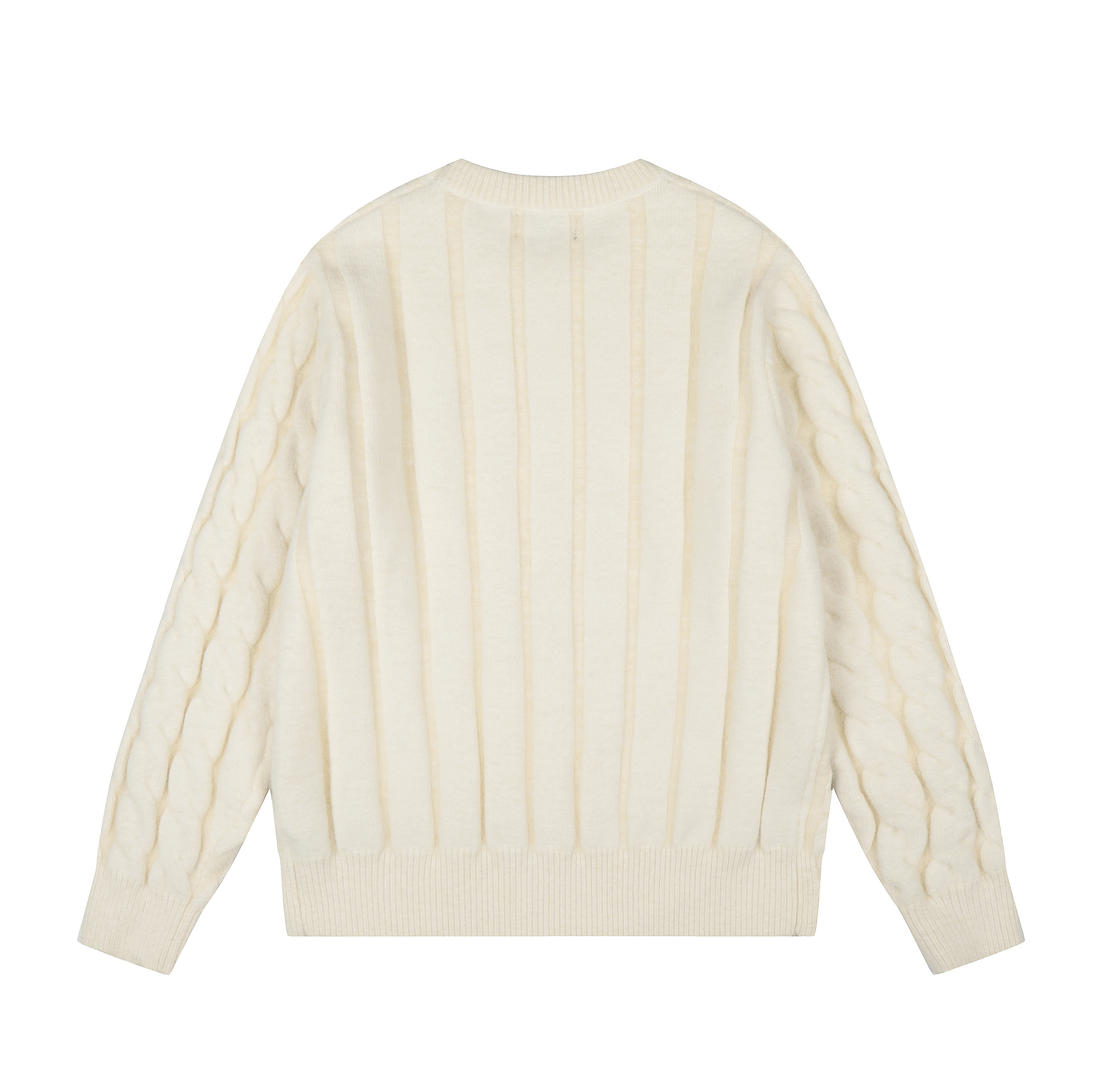 HDA7484 POLO sweater gallery