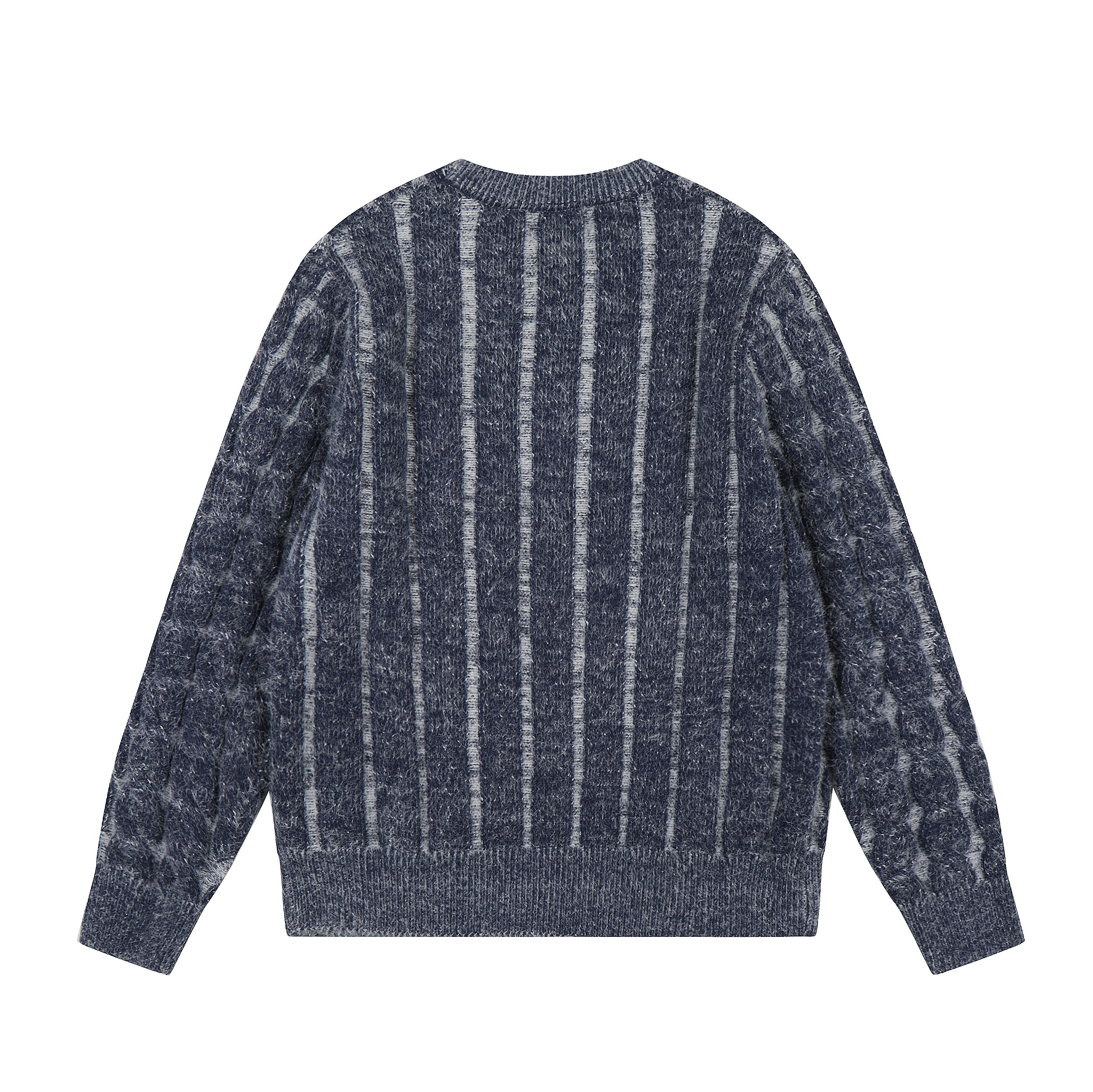 HDA7484 POLO sweater gallery