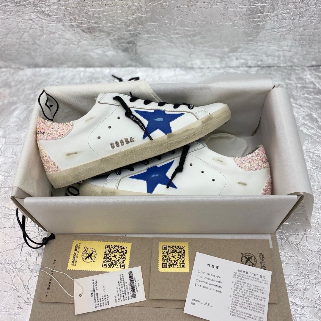 HDA7530 GGDB shoes gallery