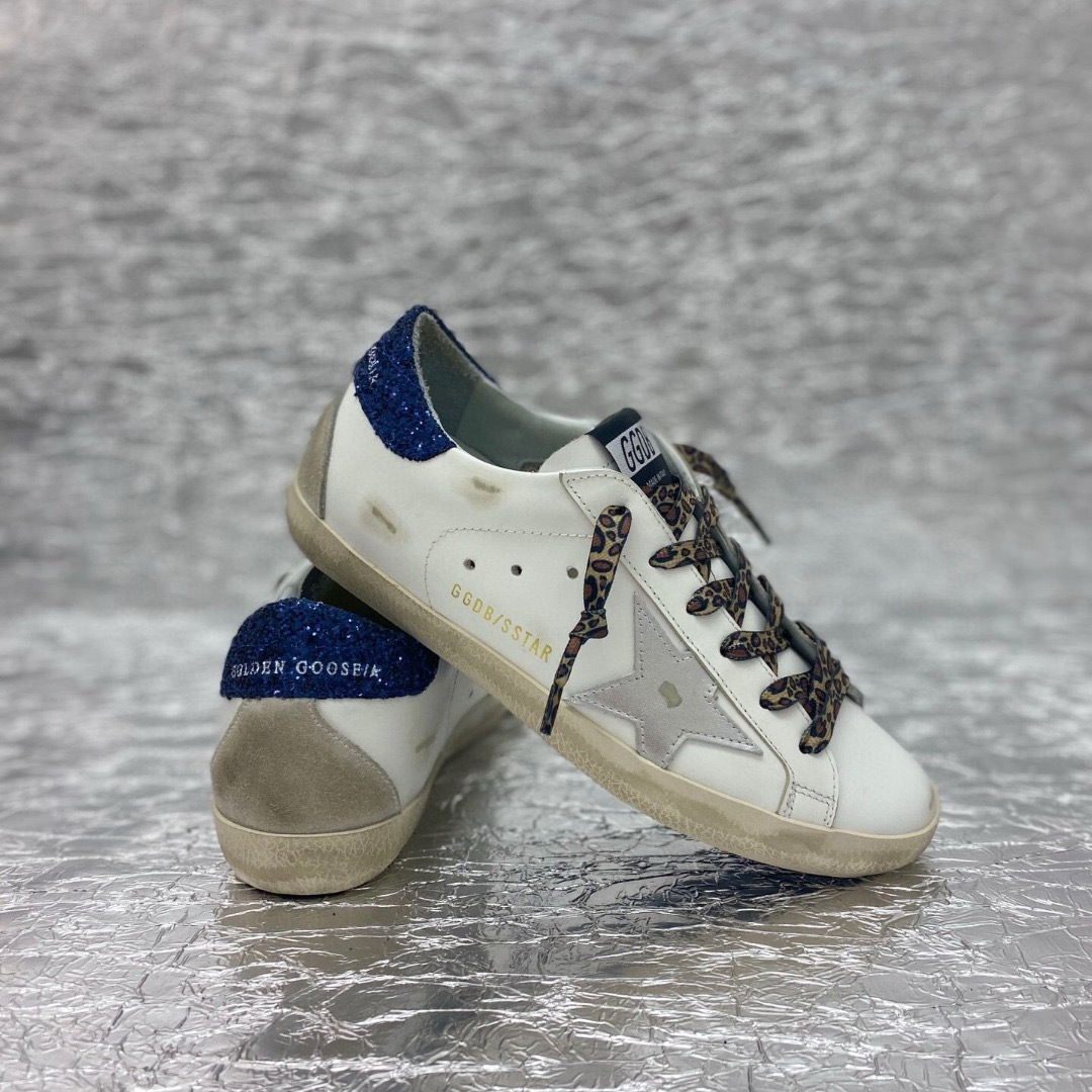 HDA7530 GGDB shoes gallery