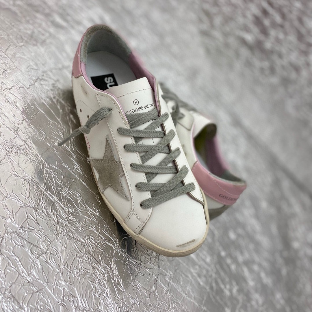 HDA7530 GGDB shoes gallery