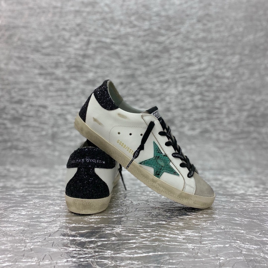 HDA7530 GGDB shoes gallery