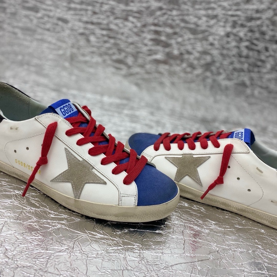 HDA7530 GGDB shoes gallery