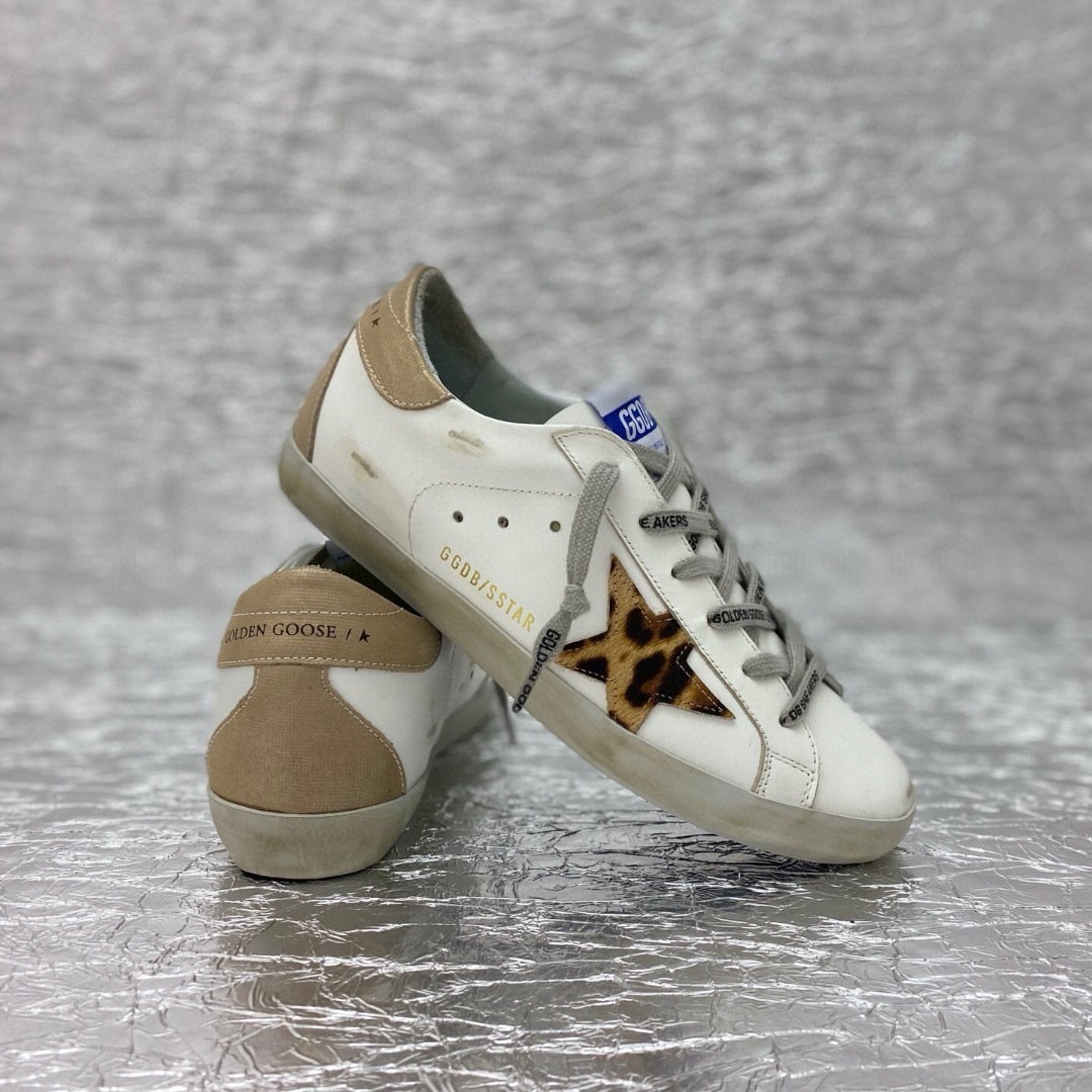 HDA7530 GGDB shoes gallery