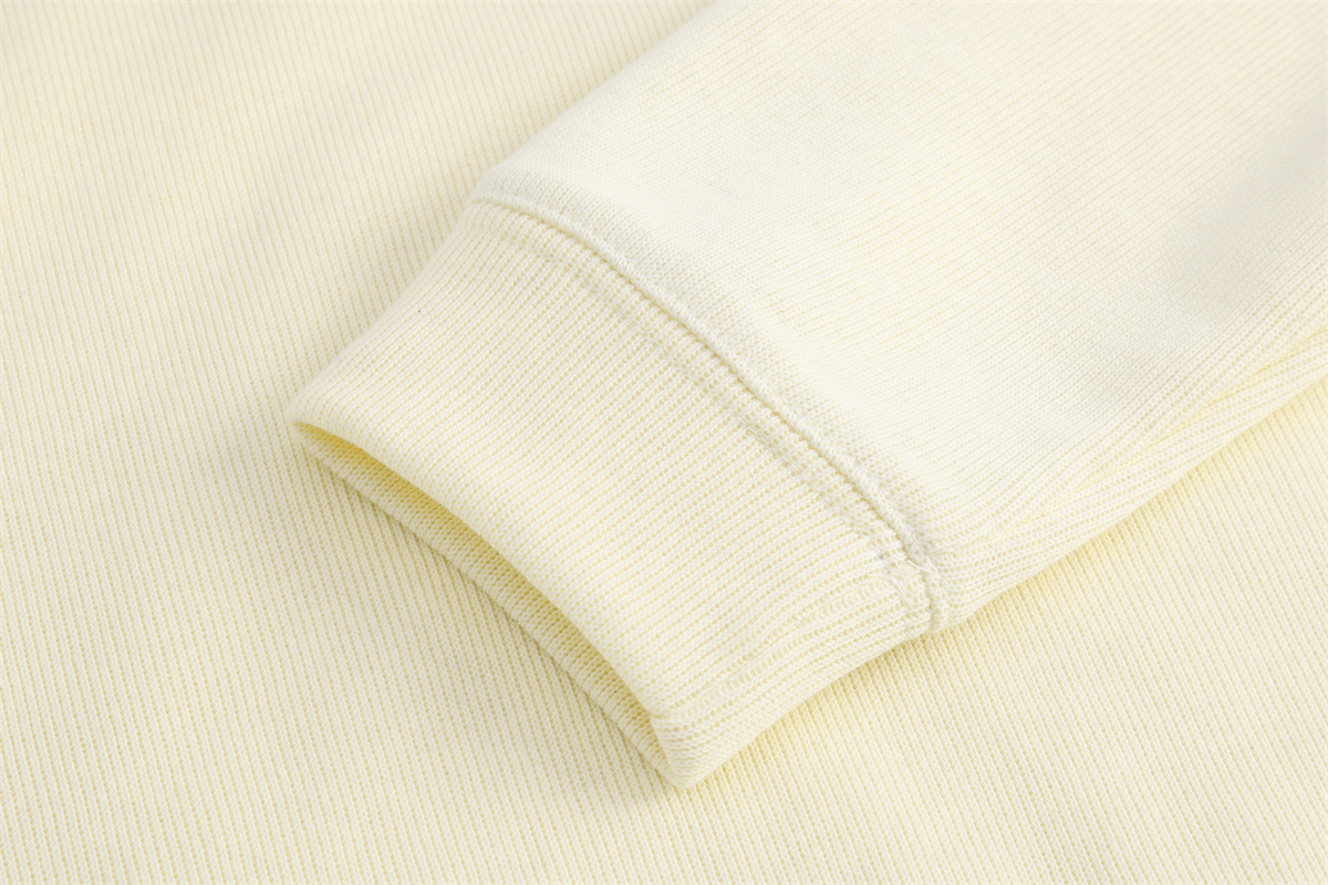 HDA7562 POLO sweatshirt gallery