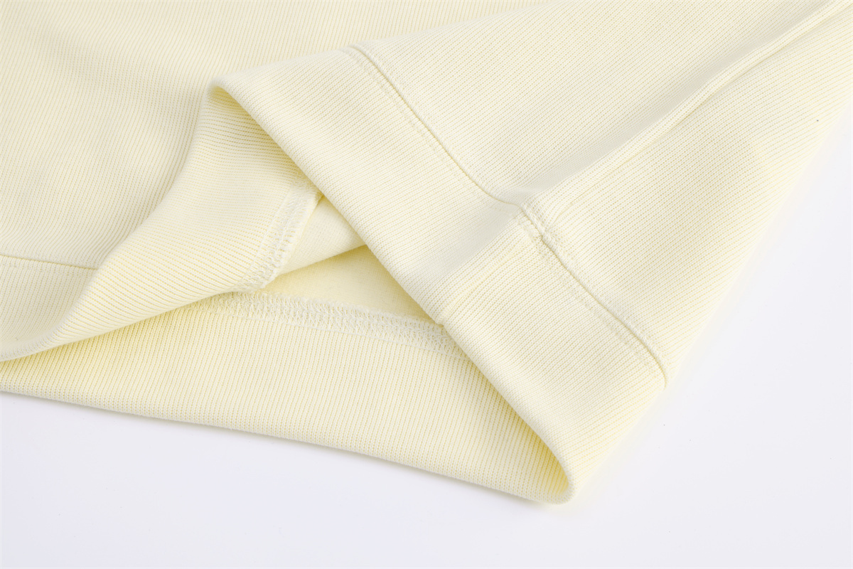 HDA7562 POLO sweatshirt gallery