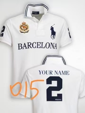 HDA7572 POLO short sleeve shirt gallery