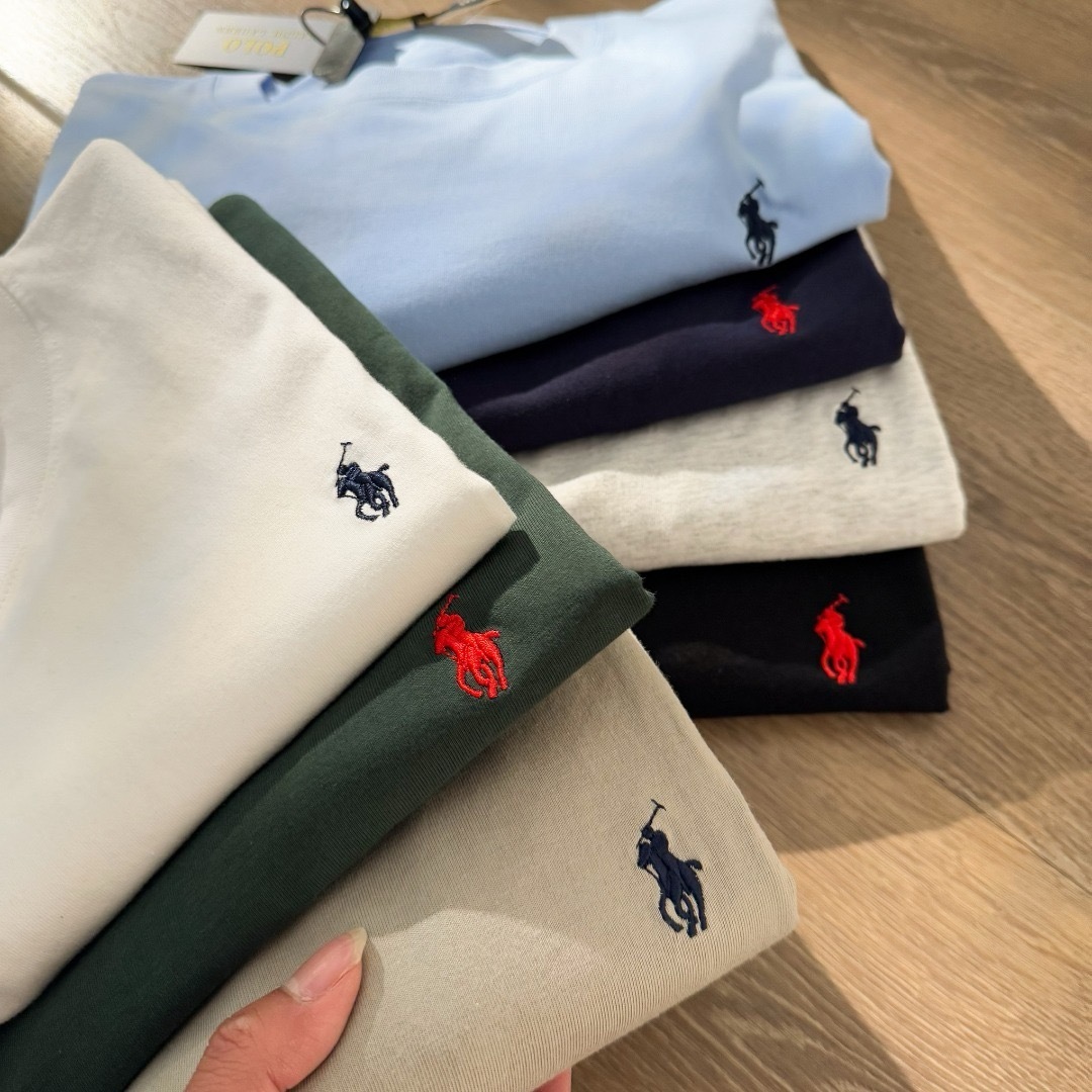HDA7624 POLO short sleeve shirt gallery