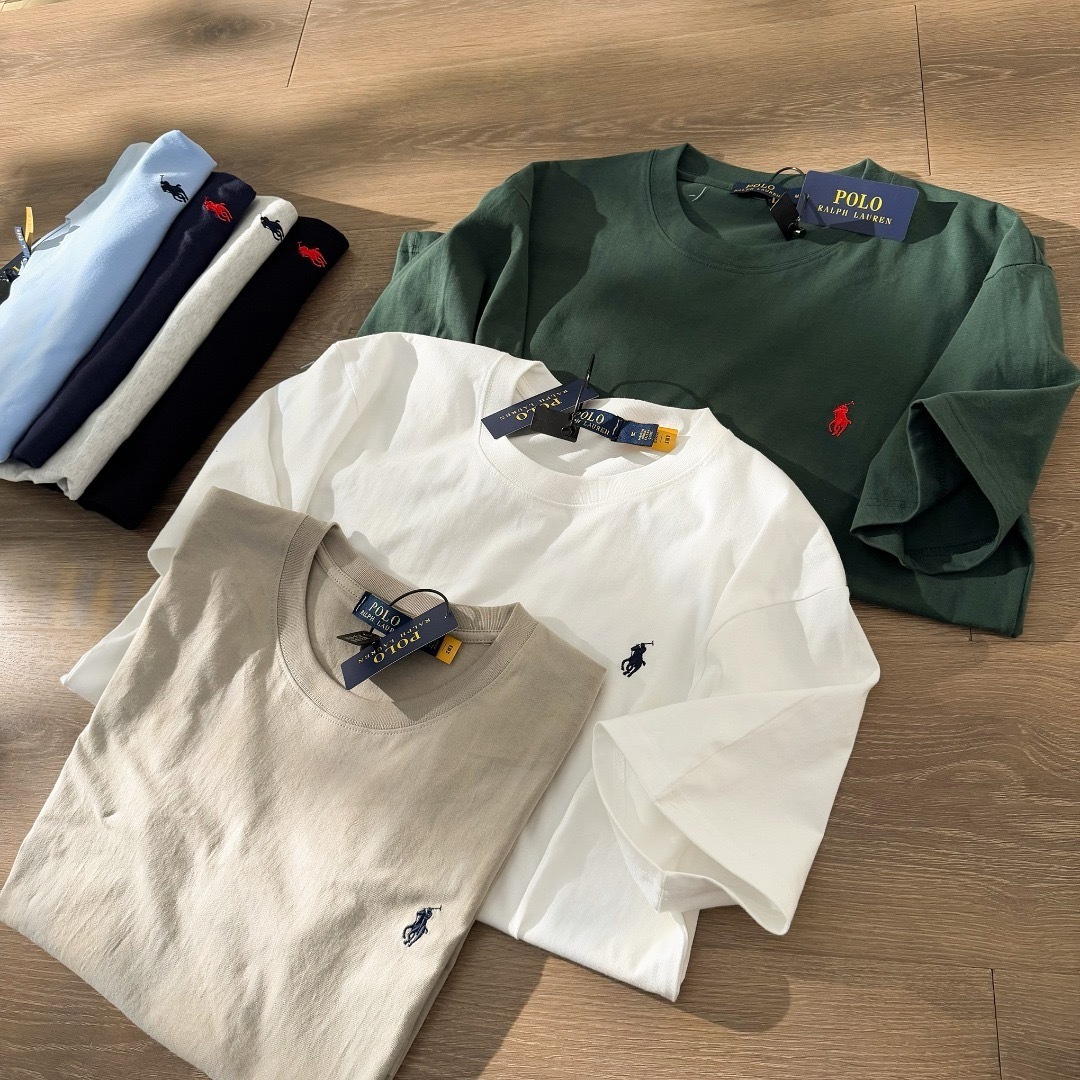 HDA7624 POLO short sleeve shirt gallery