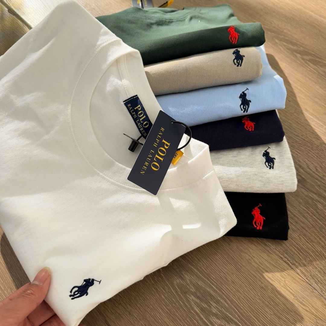 HDA7624 POLO short sleeve shirt gallery